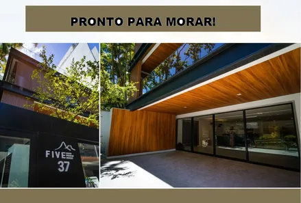 Cobertura com 3 Quartos à venda, 291m² no Lagoa, Rio de Janeiro
