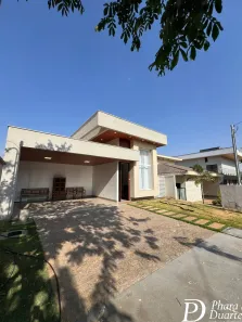 Casa com 3 Quartos à venda, 164m² no Terras Alpha Residencial 1, Senador Canedo