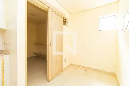Kitnet com 1 Quarto à venda, 35m² no Bela Vista, São Paulo