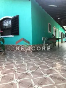 Casa com 2 Quartos à venda, 116m² no Verde Mar, Itanhaém