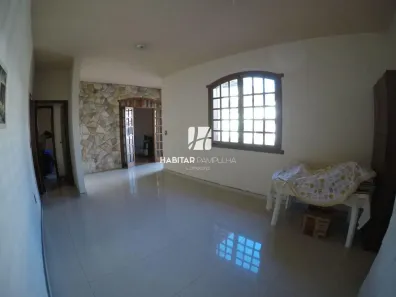 Casa com 3 Quartos à venda, 380m² no Santa Amélia, Belo Horizonte