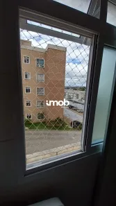 Apartamento com 2 Quartos à venda, 50m² no Jardim Brasilândia, Sorocaba