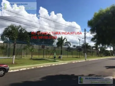 Casa de Condomínio com 4 Quartos para alugar, 360m² no Jardim Esplendor, Indaiatuba
