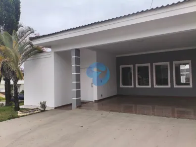 Casa de Condomínio com 3 Quartos para alugar, 225m² no Itapeva, Votorantim