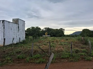 Lote/Terreno à venda, 390m² no Taquaruçu, Palmas