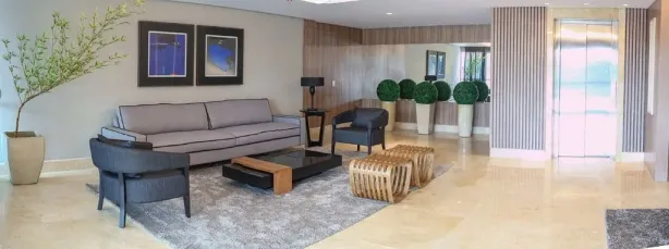 Apartamento com 4 Quartos à venda, 146m² no Engenheiro Luciano Cavalcante, Fortaleza
