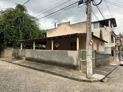 Casa com 3 Quartos à venda, 80m² no Vila Lenira, Colatina