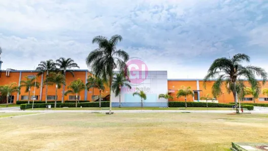 Sala Comercial para alugar, 7026m² no Jardim das Indústrias, São José dos Campos