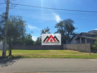 Lote/Terreno à venda, 420m² no Loteamento Residencial Reserva dos Lagos, Pindamonhangaba