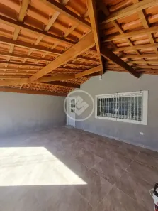 Casa com 2 Quartos à venda, 125m² no Mirim, Praia Grande