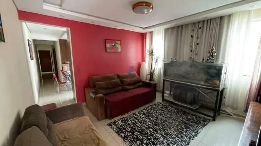 Casa com 3 Quartos à venda, 232m² no Europa, Contagem