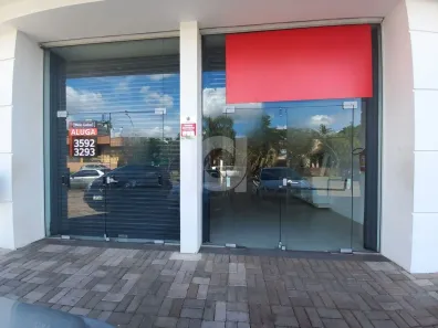 Ponto Comercial para alugar, 380m² no Rio Branco, São Leopoldo
