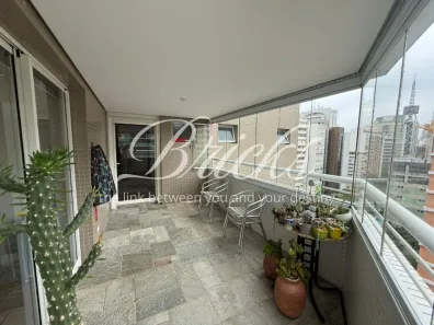 Apartamento com 4 Quartos à venda, 302m² no Paraíso, São Paulo