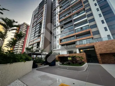 Apartamento com 3 Quartos à venda, 134m² no Capim Macio, Natal