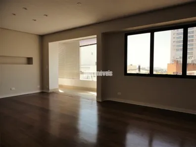 Apartamento com 4 Quartos à venda, 144m² no Jardim Ampliação, São Paulo