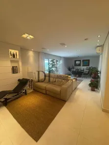 Apartamento com 3 Quartos à venda, 158m² no Tamboré, Santana de Parnaíba