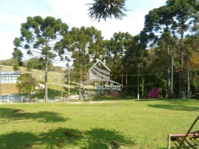 Lote/Terreno à venda, 100100m² no Arruda, Colombo