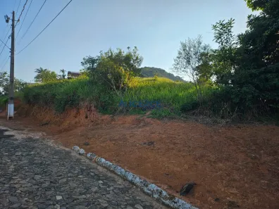 Lote/Terreno à venda, 927m² no Morada da Garça, Matias Barbosa