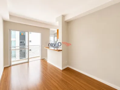 Apartamento com 1 Quarto para alugar, 40m² no Vila Guarani (Z Sul), São Paulo