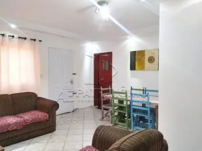 Casa com 2 Quartos à venda, 197m² no Vila Fiori, Sorocaba