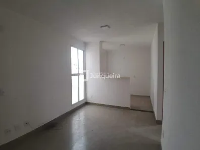 Apartamento com 2 Quartos à venda, 39m² no Jardim Parque Jupiá, Piracicaba