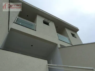 Sobrado com 3 Quartos à venda, 210m² no Vila Guilhermina, São Paulo