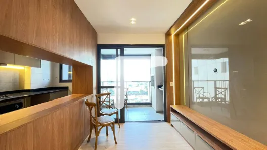 Apartamento com 2 Quartos à venda, 70m² no Terra Bonita, Londrina