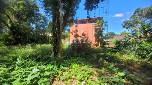Lote/Terreno à venda, 400m² no Centro, Guapimirim