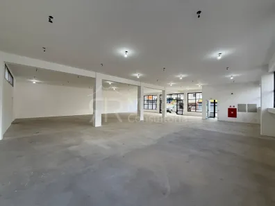 Prédio Comercial para alugar, 1613m² no Jardim Bela Vista, Santo André