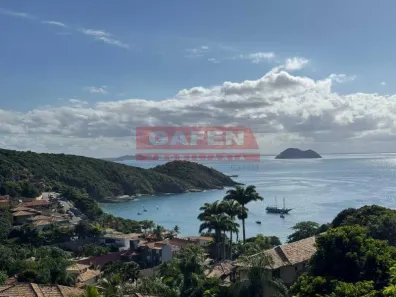 Casa de Condomínio com 5 Quartos à venda, 280m² no , Armação dos Búzios