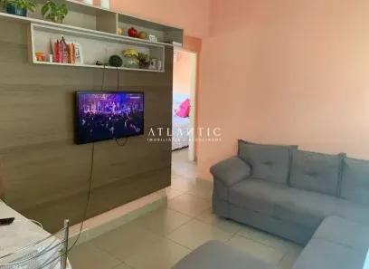 Apartamento com 2 Quartos à venda, 62m² no Coqueiral de Itaparica, Vila Velha