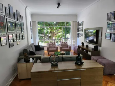 Apartamento com 3 Quartos à venda, 130m² no Ipanema, Rio de Janeiro