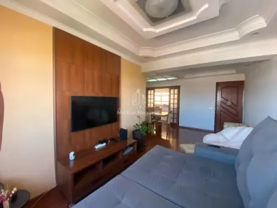 Apartamento com 2 Quartos à venda, 83m² no Jardim Nova Europa, Campinas