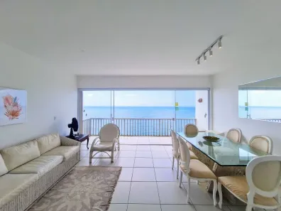 Apartamento com 4 Quartos à venda, 120m² no Pitangueiras, Guarujá
