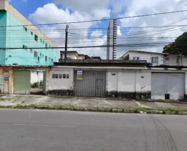 Lote/Terreno à venda, 420m² no Iputinga, Recife