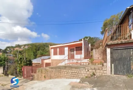 Casa com 3 Quartos à venda, 148m² no Glória, Porto Alegre