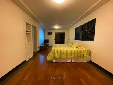 Apartamento com 3 Quartos à venda, 312m² no Jardim Bongiovani, Presidente Prudente