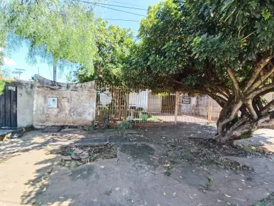 Lote/Terreno à venda, 366m² no Jardim América, Goiânia