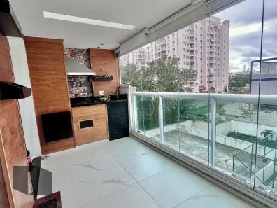 Apartamento com 3 Quartos à venda, 79m² no Recreio dos Bandeirantes, Rio de Janeiro