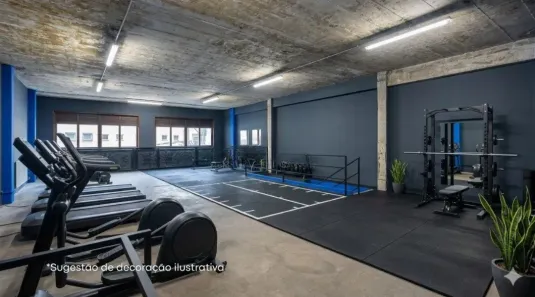 Ponto Comercial à venda, 360m² no Botafogo, Rio de Janeiro