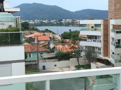 Apartamento com 2 Quartos à venda, 59m² no Rio Tavares, Florianópolis