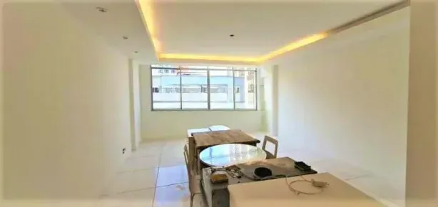 Apartamento com 3 Quartos à venda, 125m² no Ipanema, Rio de Janeiro