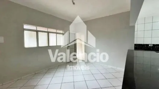 Casa com 2 Quartos à venda, 110m² no Jardim Mirandola, Americana