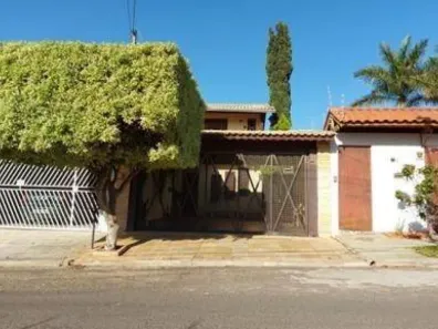 Casa com 2 Quartos à venda, 197m² no Centro, Cachoeira do Sul