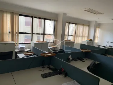 Sala Comercial à venda, 73m² no Centro, Santos