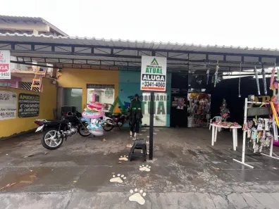 Ponto Comercial para alugar, 15m² no Conjunto Cafezal 1, Londrina