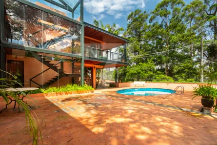 Casa com 4 Quartos à venda, 705m² no Jardim Leonor, São Paulo