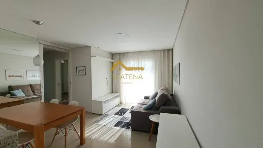 Apartamento com 2 Quartos para alugar, 65m² no Jardim Refúgio, Sorocaba