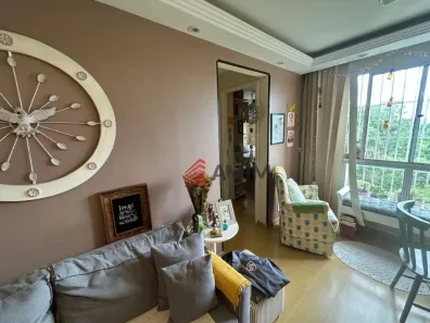 Apartamento com 2 Quartos à venda, 50m² no Barreto, Niterói