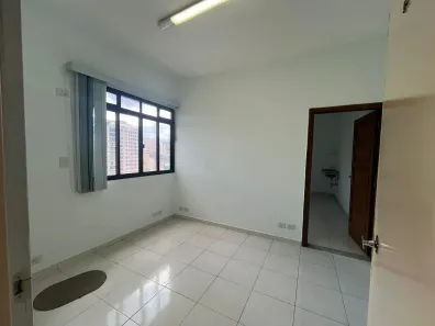Sala Comercial para alugar, 26m² no Centro, São Paulo